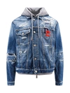 Dsquared2 Jacket