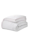 PG GOODS PG GOODS DOWN TOP FEATHERED ALTERNATIVE MATTRESS PAD