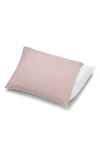 PG GOODS SET OF 2 COTTON COOL PILLOW COVERS