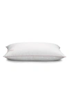 Pg Goods Goose Down Pillow In White