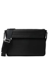 MICHAEL KORS Smooth Messenger Bag