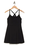 Z BY ZELLA Z BY ZELLA OUTSCORE ACTIVE DRESS