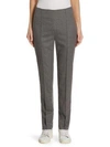 BARBARA LOHMANN Deva Wool Trousers