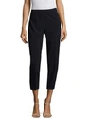 PIAZZA SEMPIONE Audrey Cropped Pants