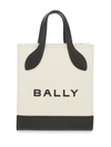 BALLY BALLY BAG WITH LOGO
