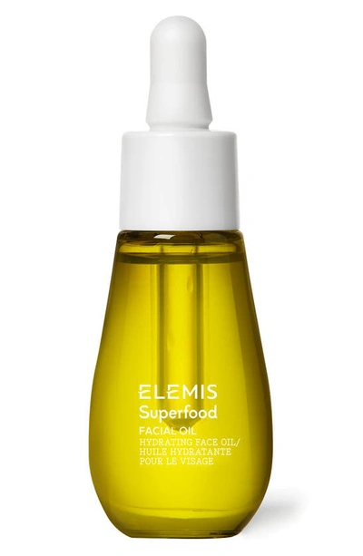 ELEMIS SUPERFOOD FACIAL OIL