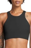 NIKE DRI-FIT ALATE CURVE CUTOUT SPORTS BRA