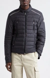 MONCLER MONCLER PERIAL DOWN PUFFER JACKET