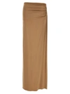 MAGDA BUTRYM 01 SKIRTS BEIGE