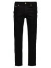 VERSACE JEANS COUTURE DUNDEE JEANS BLACK