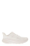 Hoka Clifton 10 Sneakers Women In White