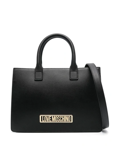 Love Moschino Bags.. Black