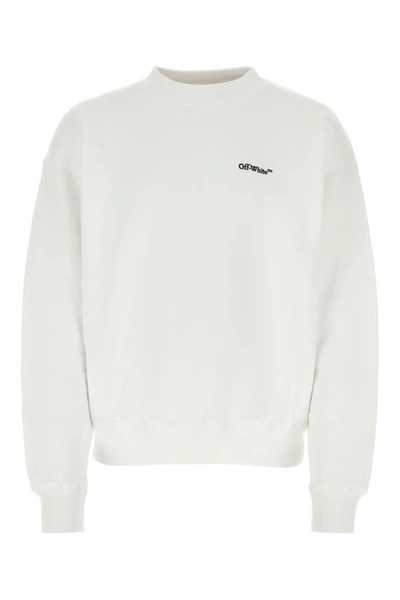 Off-white Off White Sweatshirts