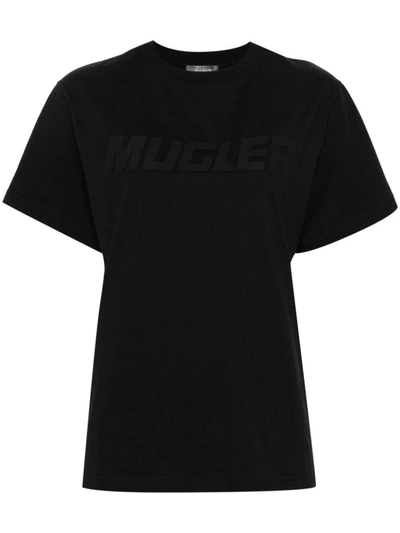MUGLER MUGLER TOP