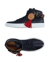 BUSCEMI SNEAKERS,11310361VD 13