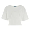 PRADA PRADA T-SHIRT