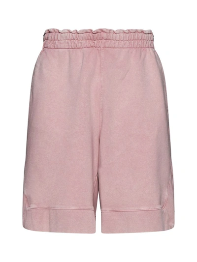 Roadless Shorts In Pink