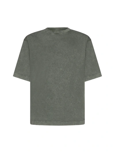 Roadless T-shirts And Polos In Green