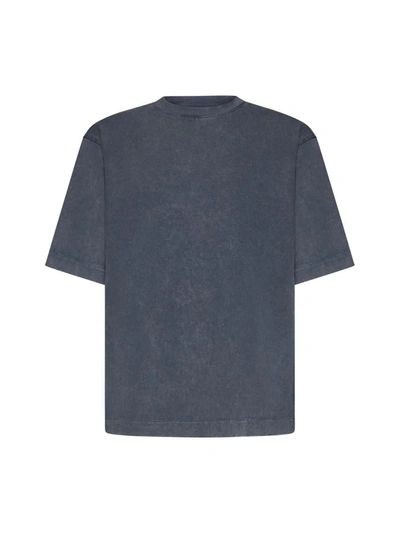 Roadless T-shirts And Polos In Blue