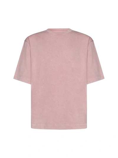 Roadless T-shirts And Polos In Pink