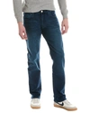 Armani Exchange J13 Blue Slim Jean In Blue
