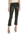 Staud Chisel Pant In Black
