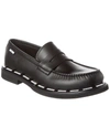 MOSCHINO LOAFER
