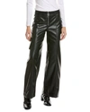 Staud Chisel Pant In Black