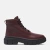 Timberland Greyfield Waterproof Leather Boot In Multi