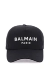 BALMAIN BALMAIN CAPS & HATS