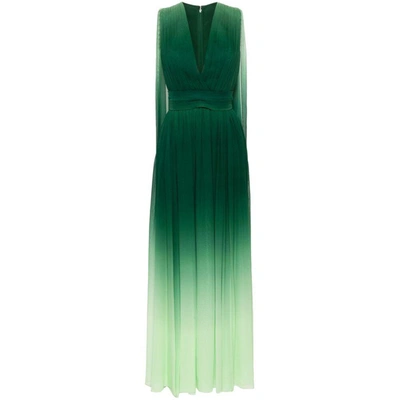 Elie Saab Dresses In Green