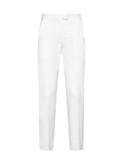 Isabel Marant Pants In White