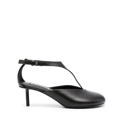 Jil Sander Shoes