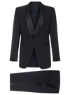 TOM FORD TOM FORD O'CONNOR SUIT