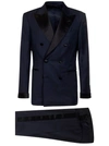 TOM FORD TOM FORD SHELTON SUIT