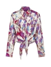 ISABEL MARANT ÉTOILE MARANT ETOILE SHIRTS
