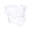 Simone Rocha White Clustered Rose Top