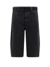 LEMAIRE LEMAIRE TWISTED SHORT