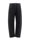 LEMAIRE LEMAIRE TWISTED WORKWEAR PANTS