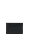 TOM FORD TOM FORD CARD HOLDER WITH TF PLATE