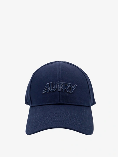 Autry Hat In Blue