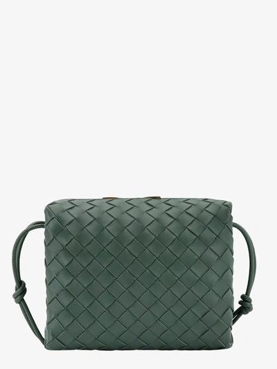 Bottega Veneta Loop In Green