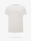 Courrèges Courreges Man T-shirt Man White T-shirts