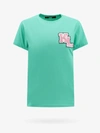 Karl Lagerfeld T-shirt In Green
