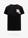 Karl Lagerfeld Logo T-shirt Black