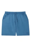 THE SUNDAY COLLECTIVE KIDS' NATURAL DYE EVERYDAY SHORTS