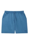 THE SUNDAY COLLECTIVE THE SUNDAY COLLECTIVE KIDS' NATURAL DYE EVERYDAY SHORTS