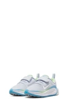 Nike Infinity Flow Little Kids' Shoes In Grey