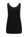 Prada Dresses In Nero