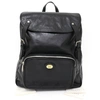 GUCCI GUCCI BACKPACK BLACK LEATHER BACKPACK BAG (PRE-OWNED)